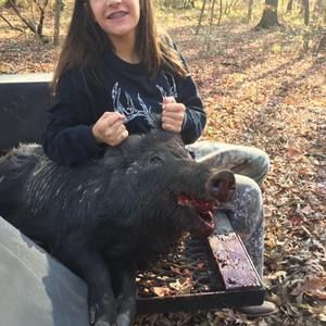 Meet your Posher, Kaylee